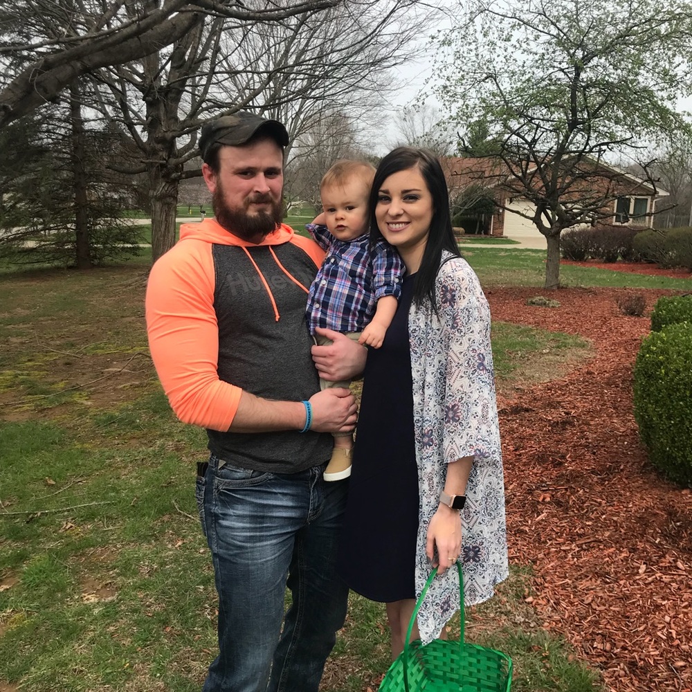 Meet your Posher, Brad